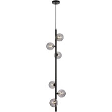 Circe 6 Light Pendant